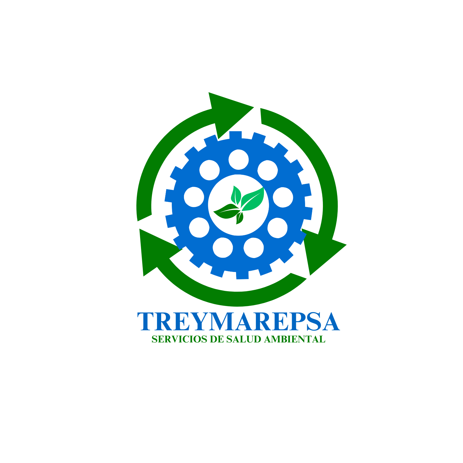 Logo TREYMAREPSA
